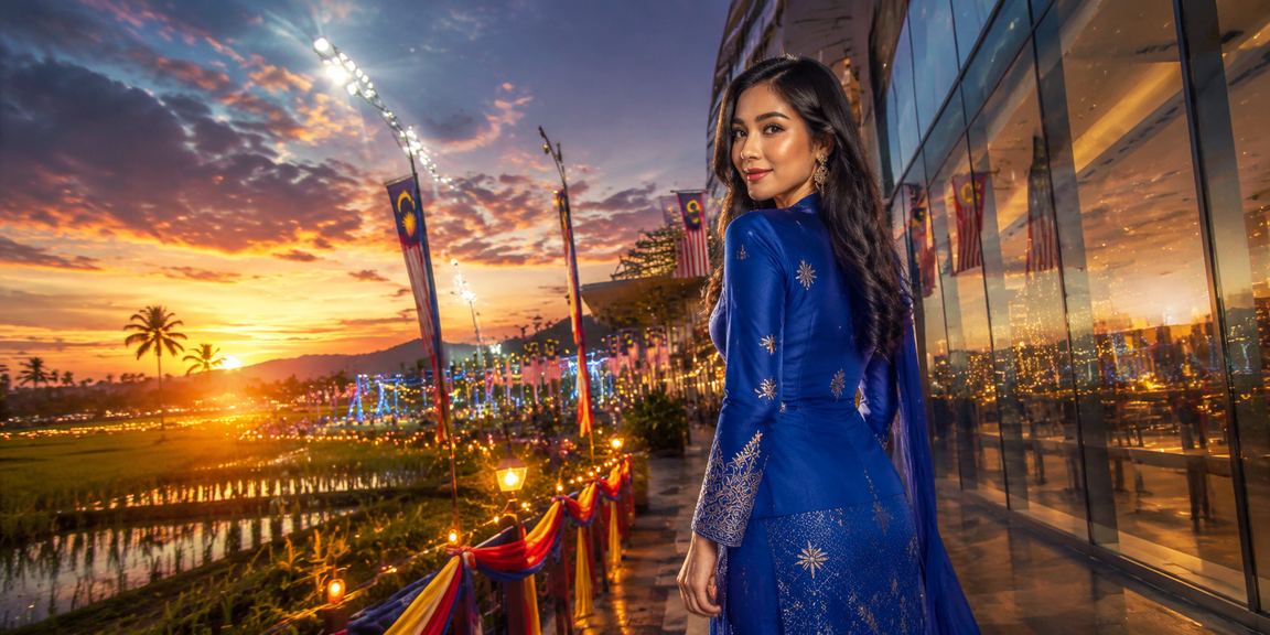 Hiburan kasino gaya baju kurung Kedah untuk pengguna platform 1088 Malaysia