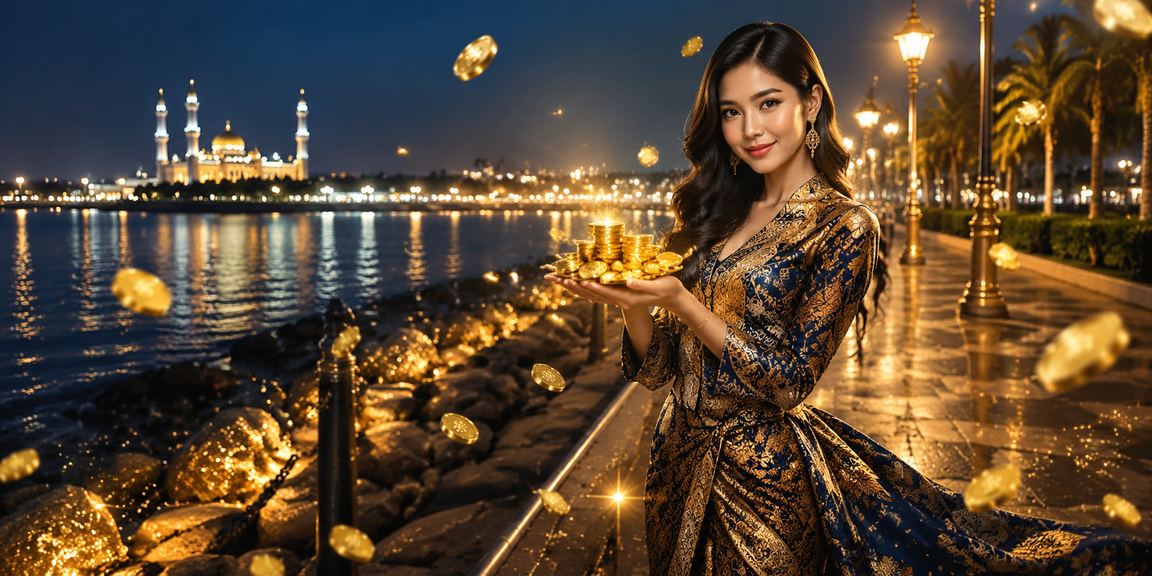 Bonus VIP gaya batik Kuantan untuk pemain kasino meja 1088