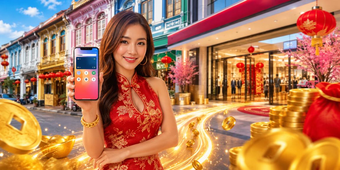 Rebat dan bonus pertaruhan sukan gaya Malaysia di Pulau Pinang 1088